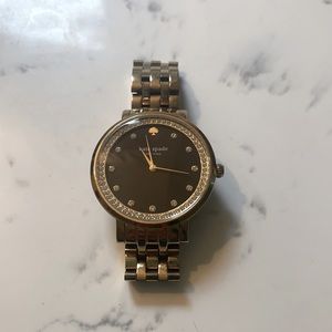 Kate spade watch